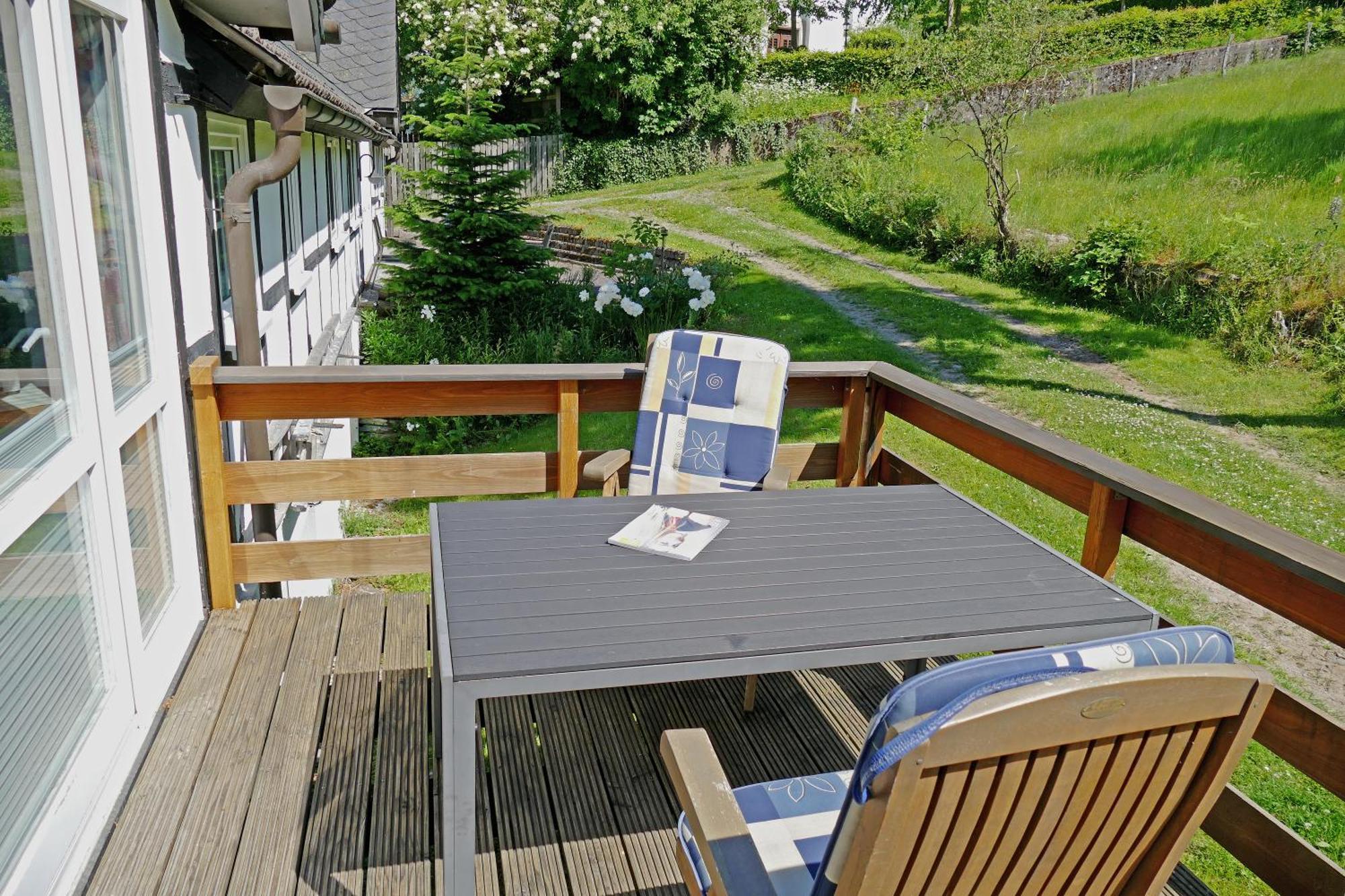 Gasthof Zur Post Schmallenberg Eksteriør billede