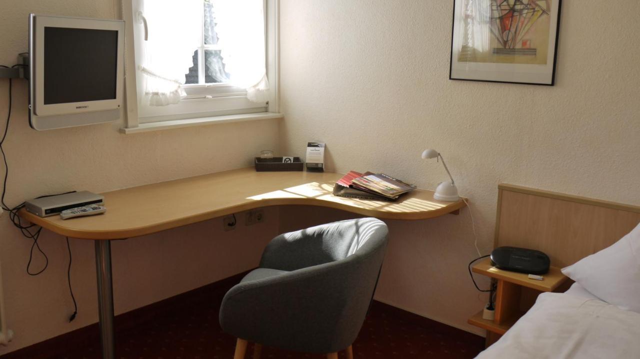 Gasthof Zur Post Schmallenberg Eksteriør billede