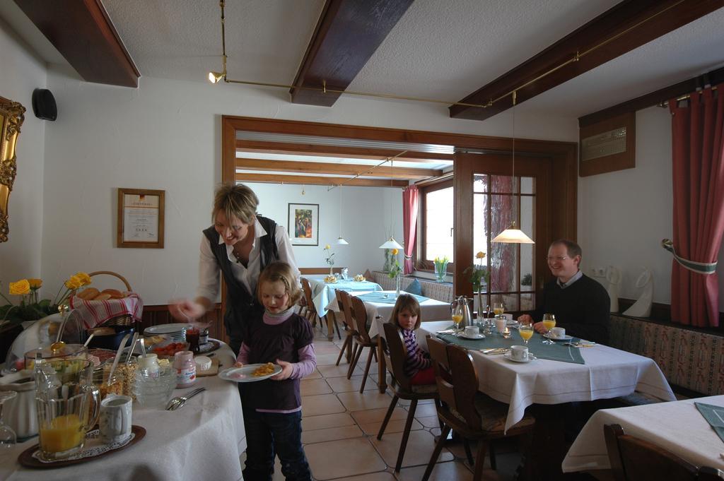 Gasthof Zur Post Schmallenberg Eksteriør billede